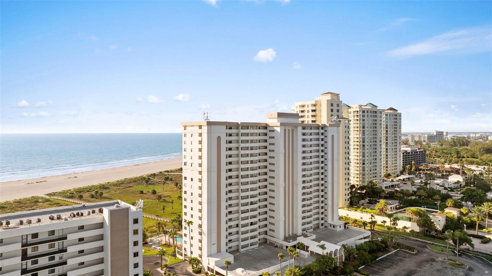 1230 Gulf Blvd #1204 Property Photo 4