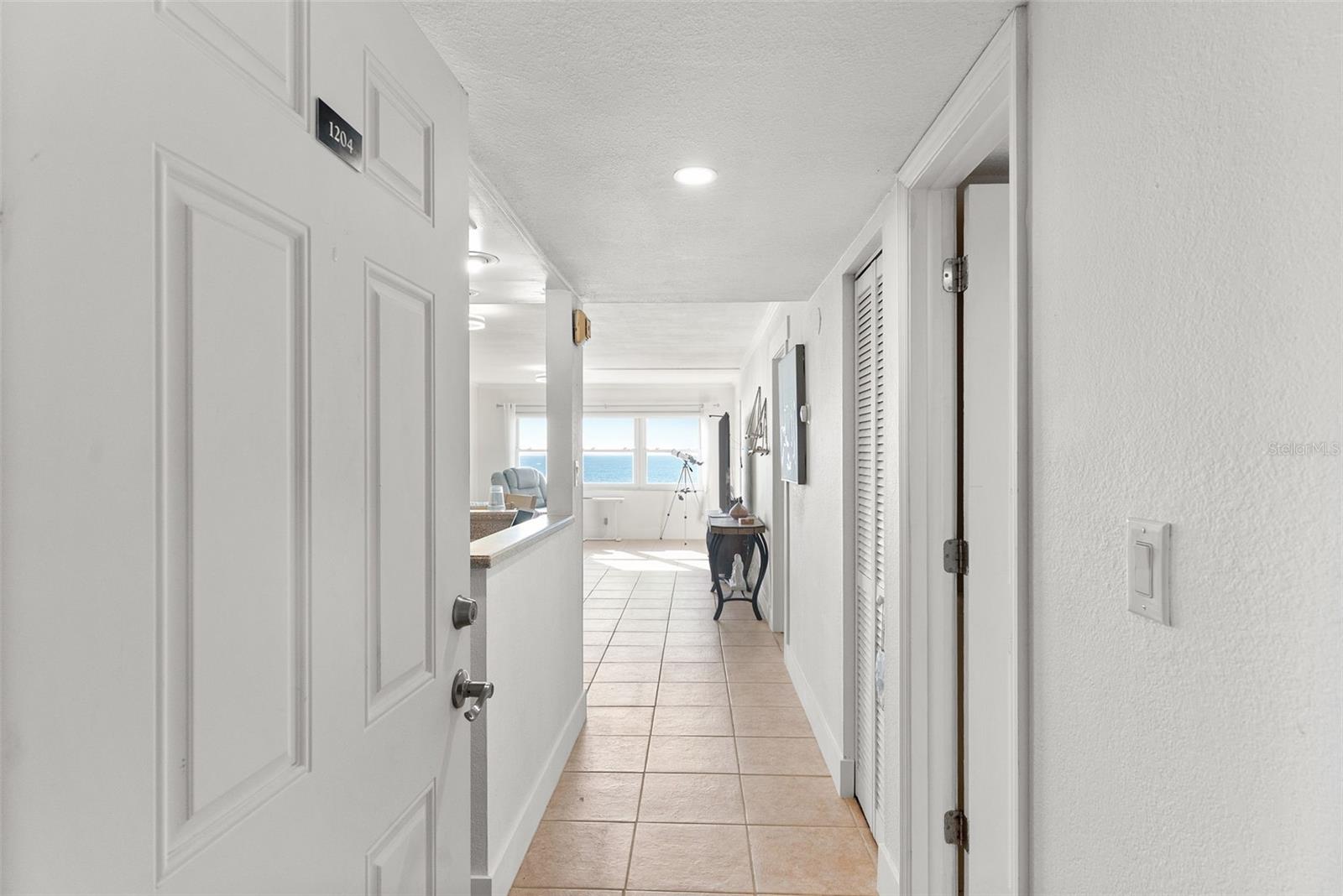 1230 Gulf Blvd #1204 Property Photo 5