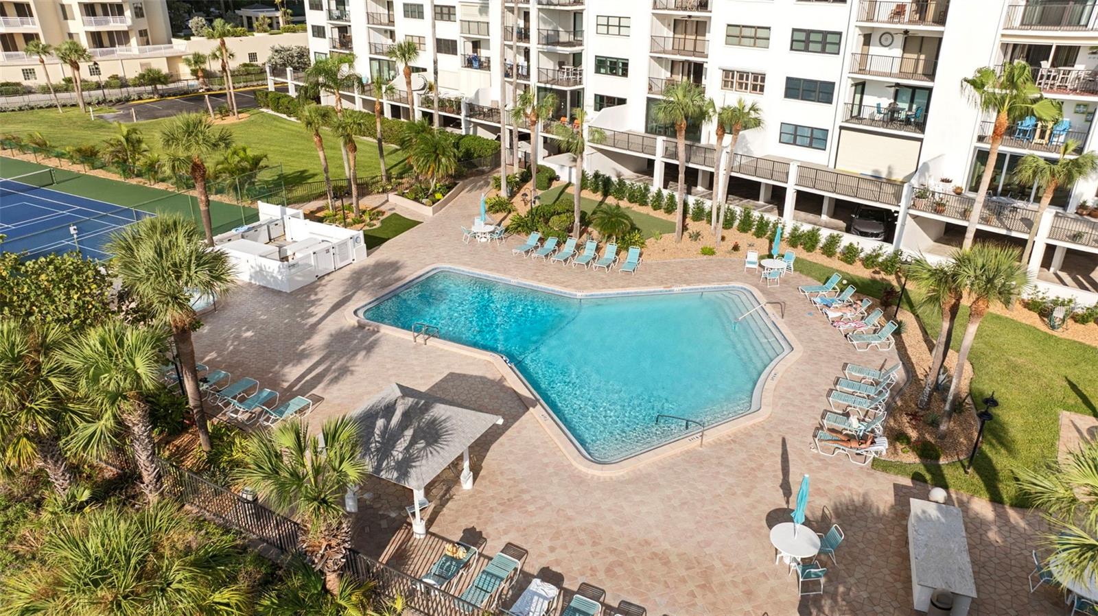 1230 Gulf Blvd #1204 Property Photo 37