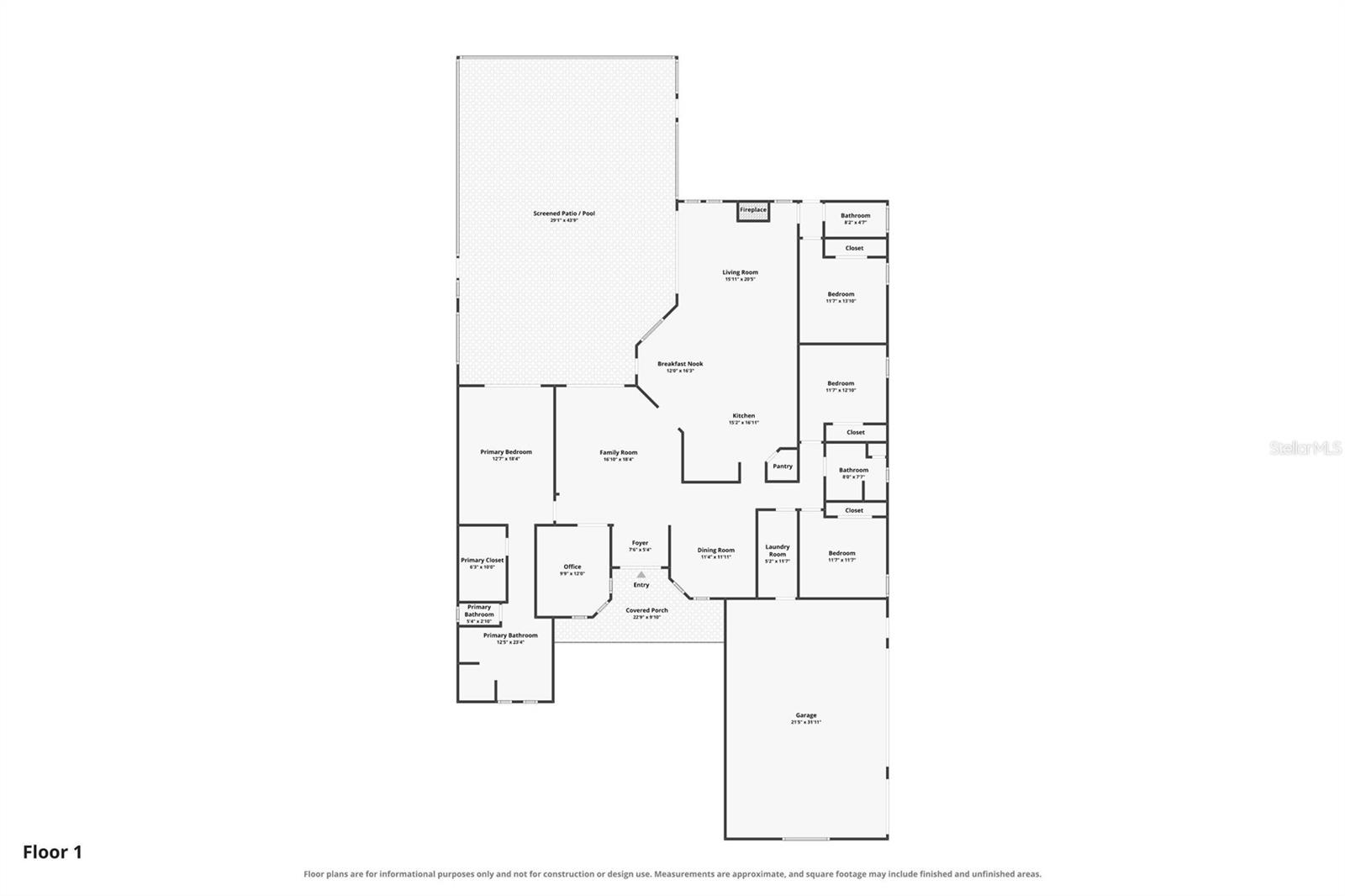 7508 Dunbridge Dr Property Photo 3