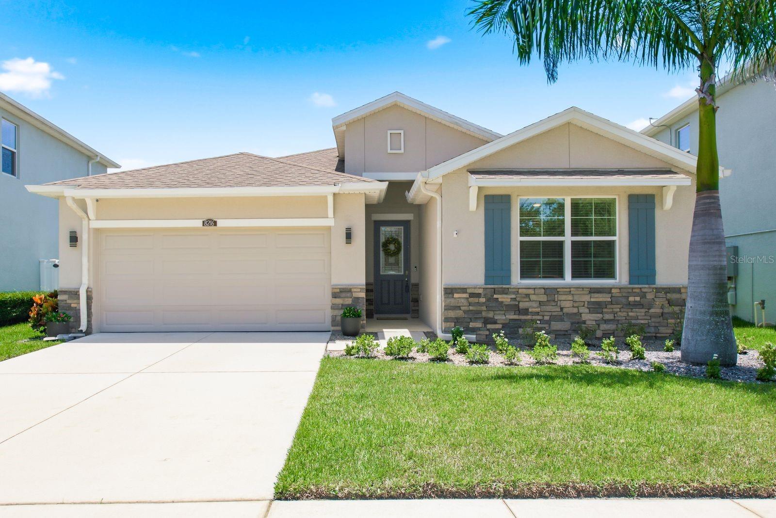 8216 Praise Dr Property Photo 1