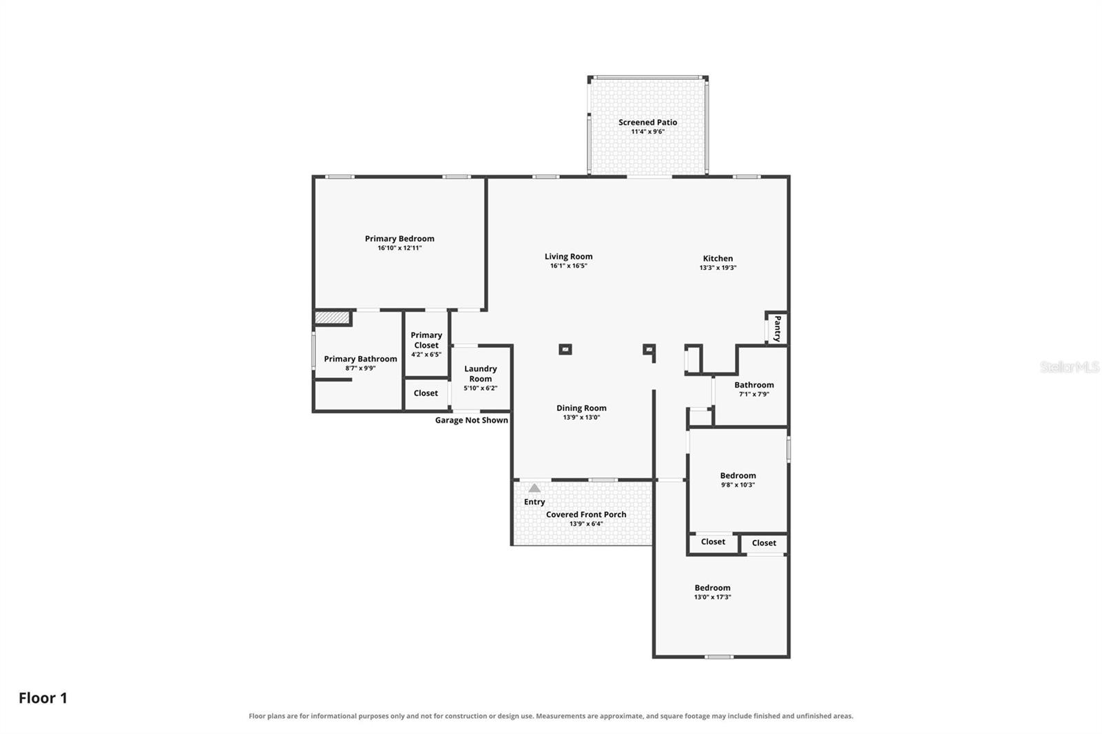203 Star Shell Dr Property Photo 46