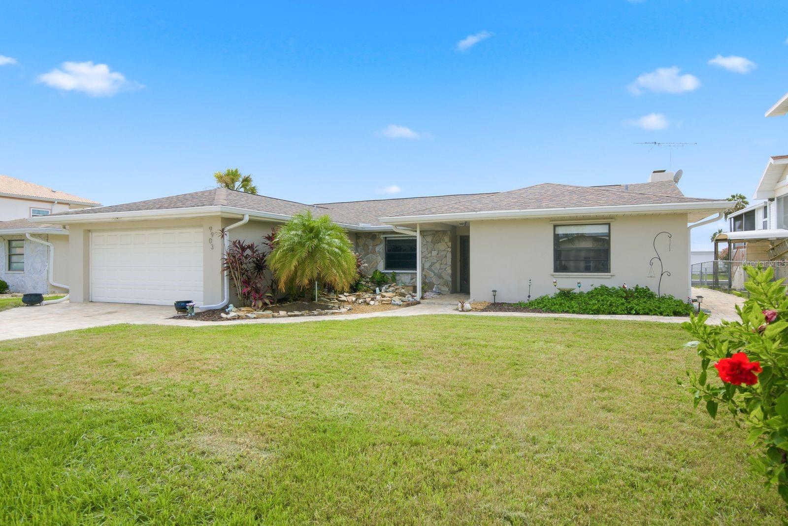 9903 San Sebastian Way Property Photo 1