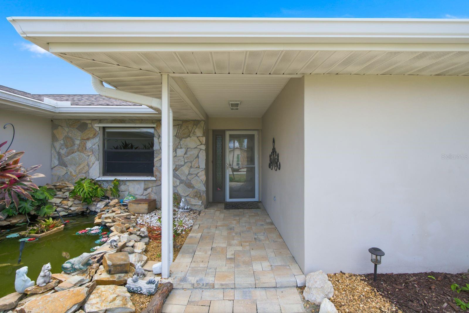 9903 San Sebastian Way Property Photo 3