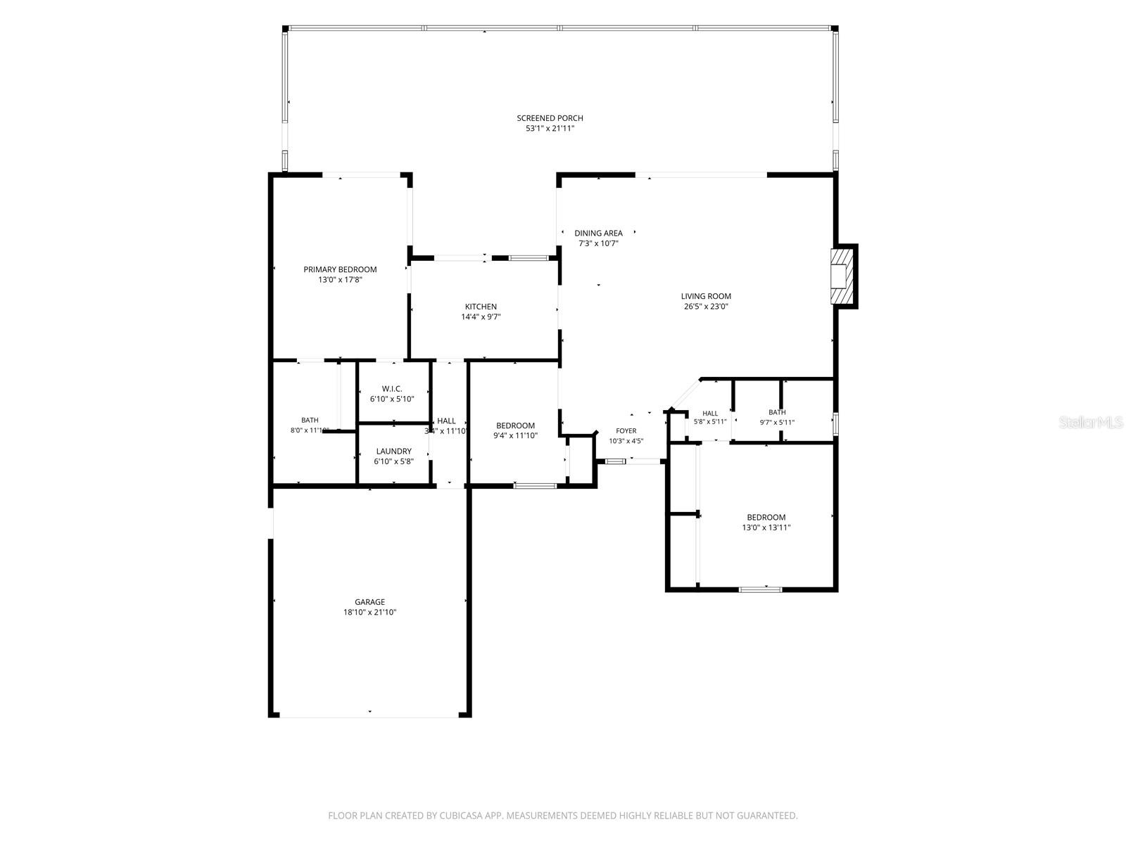 9903 San Sebastian Way Property Photo 53