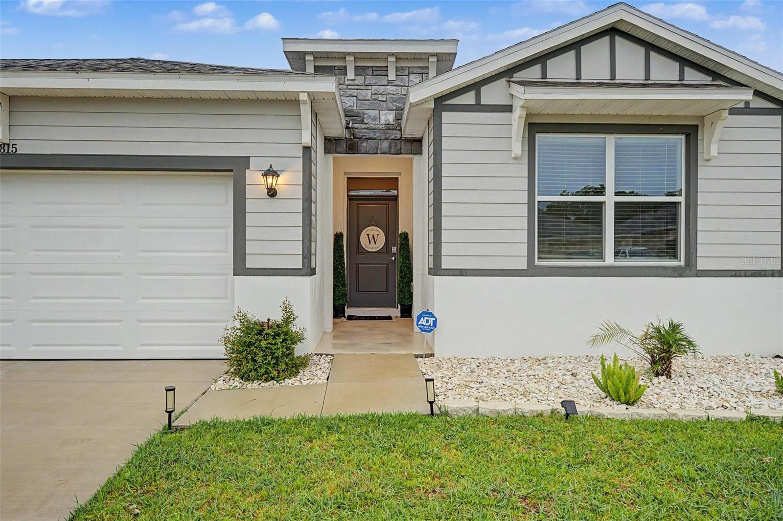 7815 Wheat Stone Dr Property Photo 1