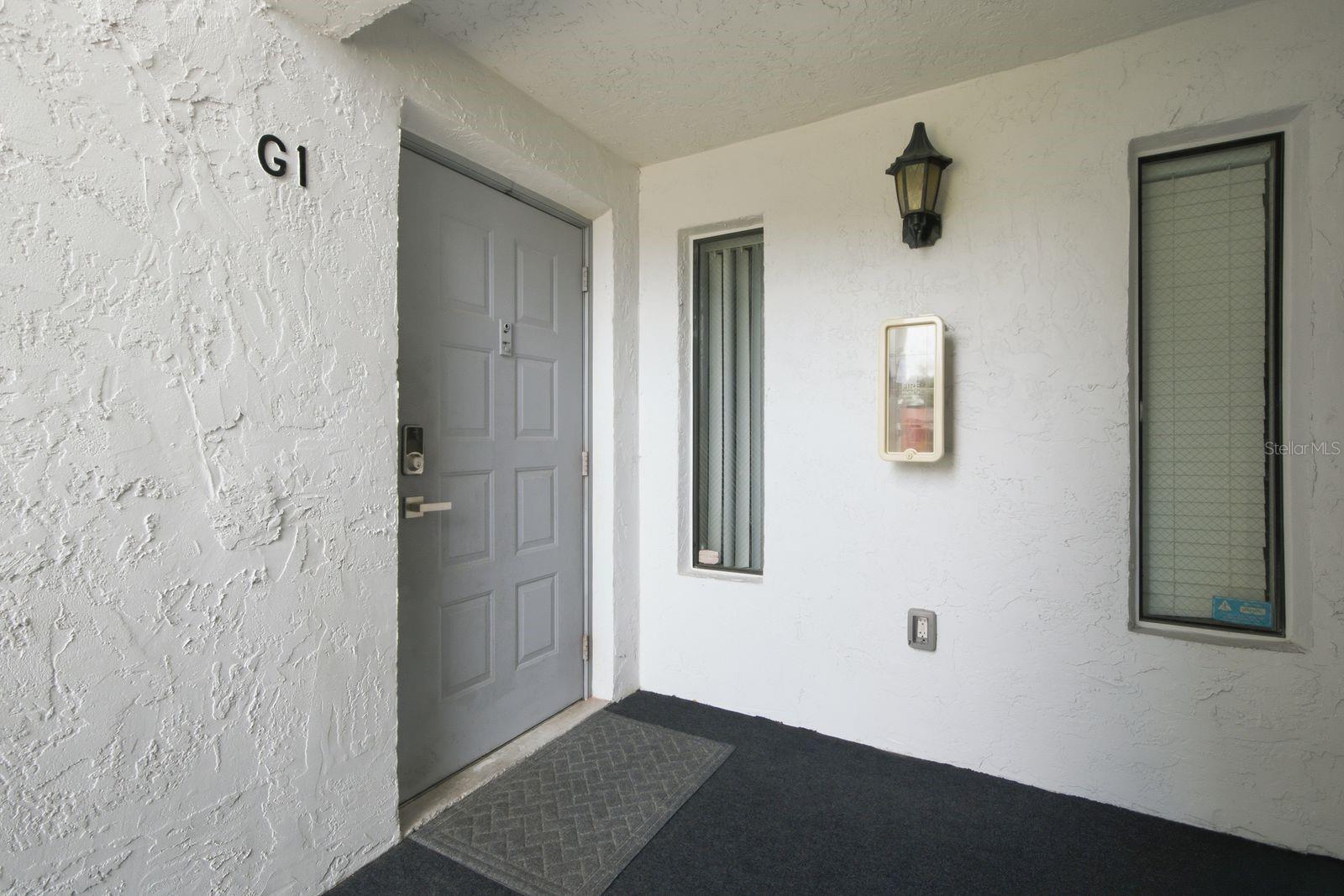 1179 Pine Ridge Cir W #g1 Property Photo 2