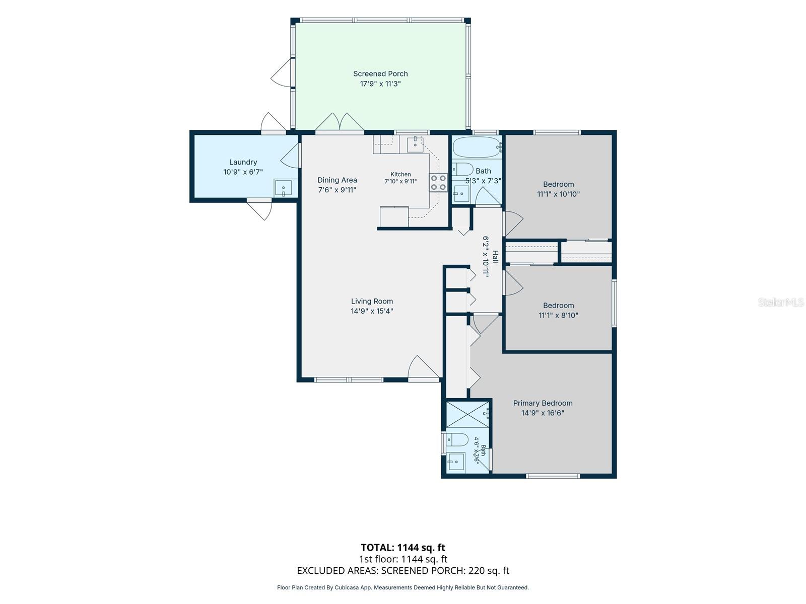 7342 Ivory Ter Property Photo 31
