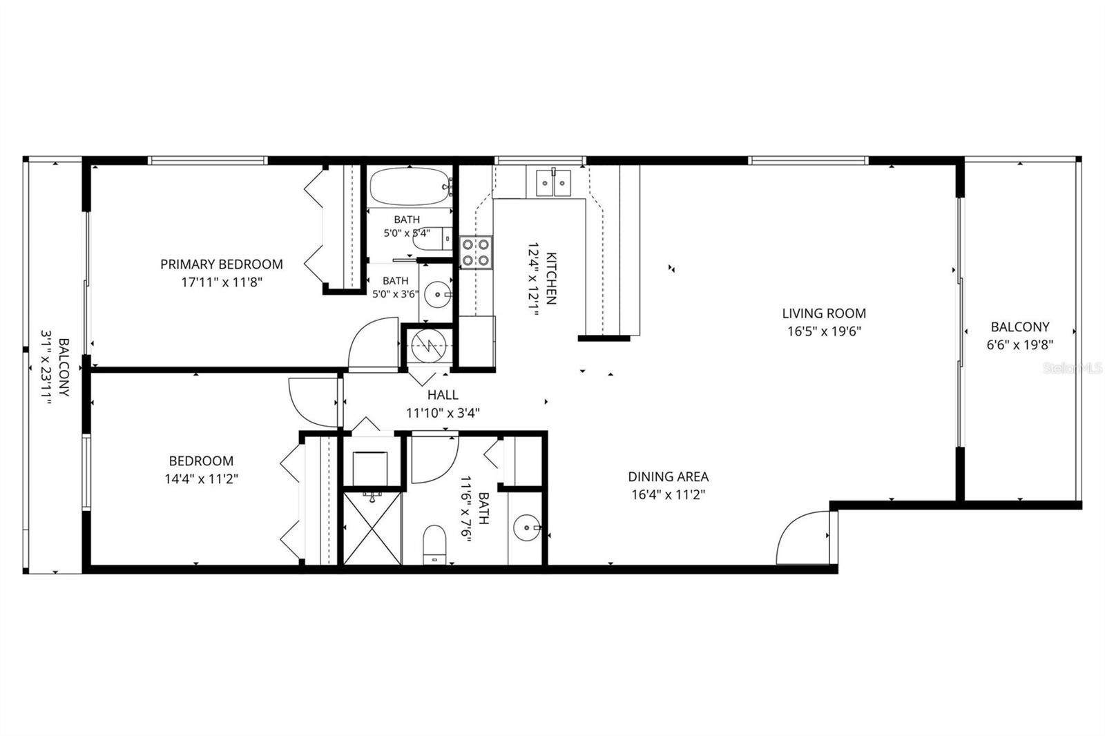300 Beach Trl #201 Property Photo 30