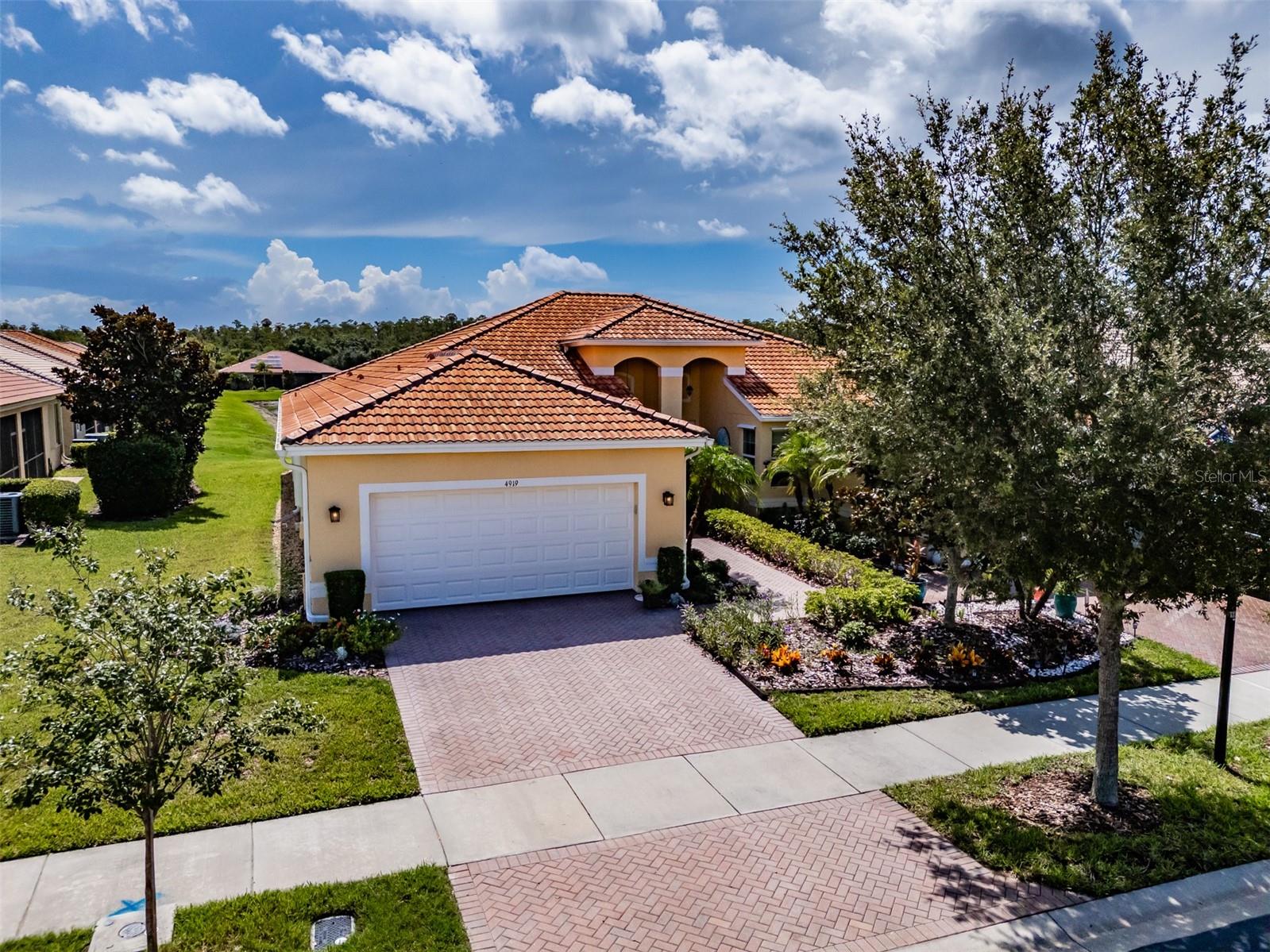 4919 MARBLE SPRINGS CIR