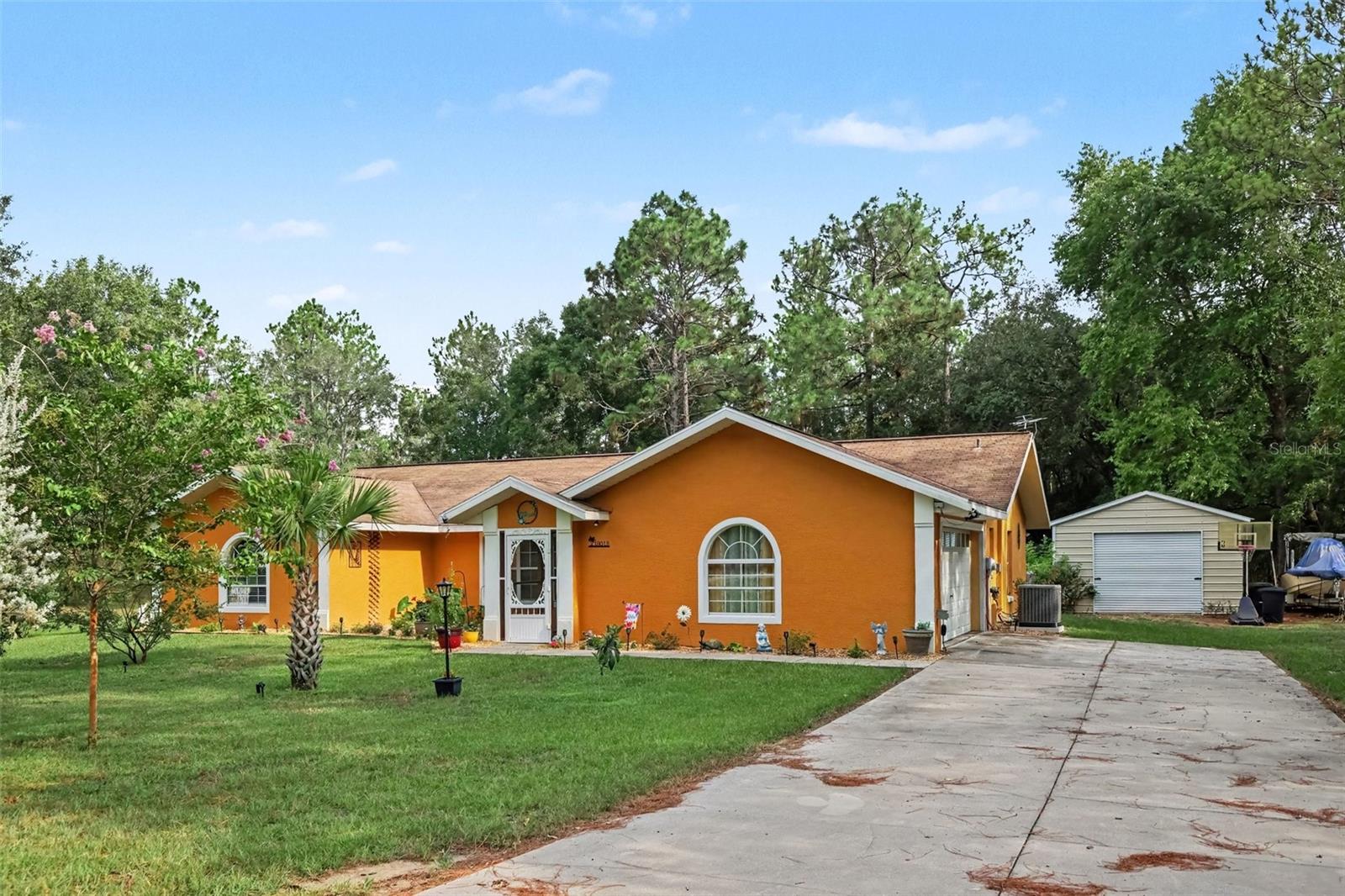18018 Sw 68th Loop Property Photo 2