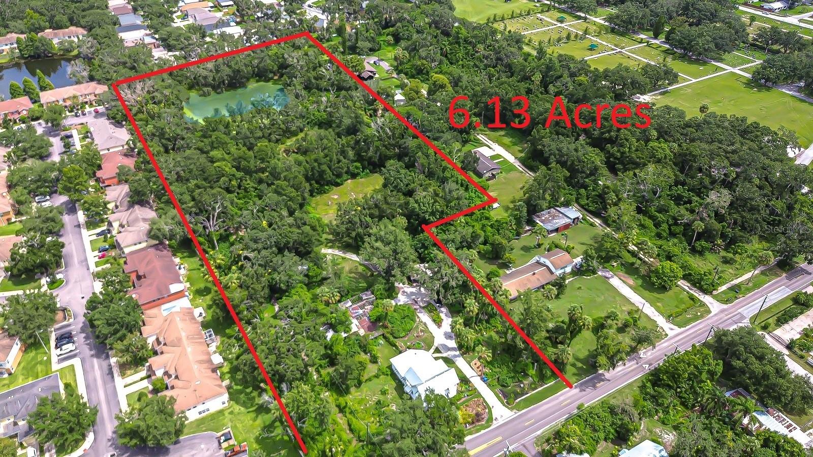 10904 Hackney Dr Property Photo 4