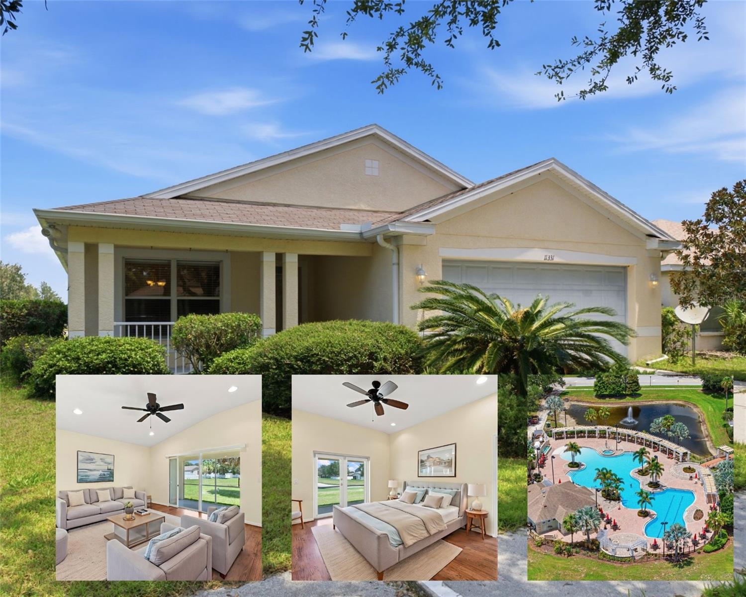 11331 Coconut Island Dr Property Photo 1