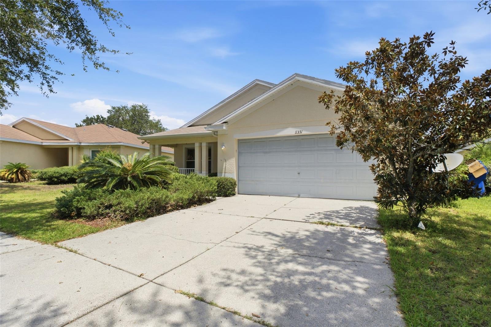 11331 Coconut Island Dr Property Photo 2