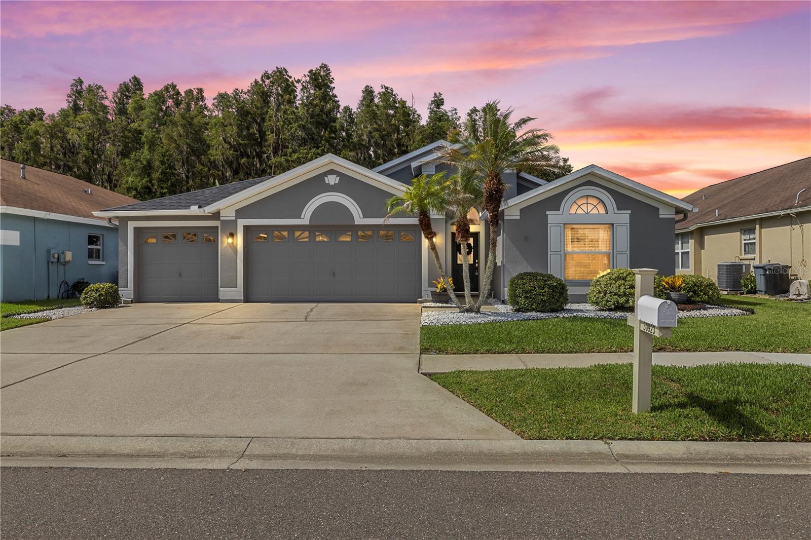 30923 IVERSON DR