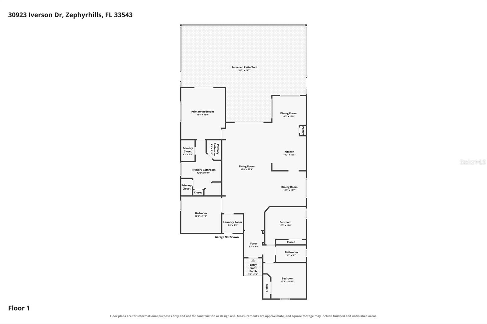 30923 Iverson Dr Property Photo 61