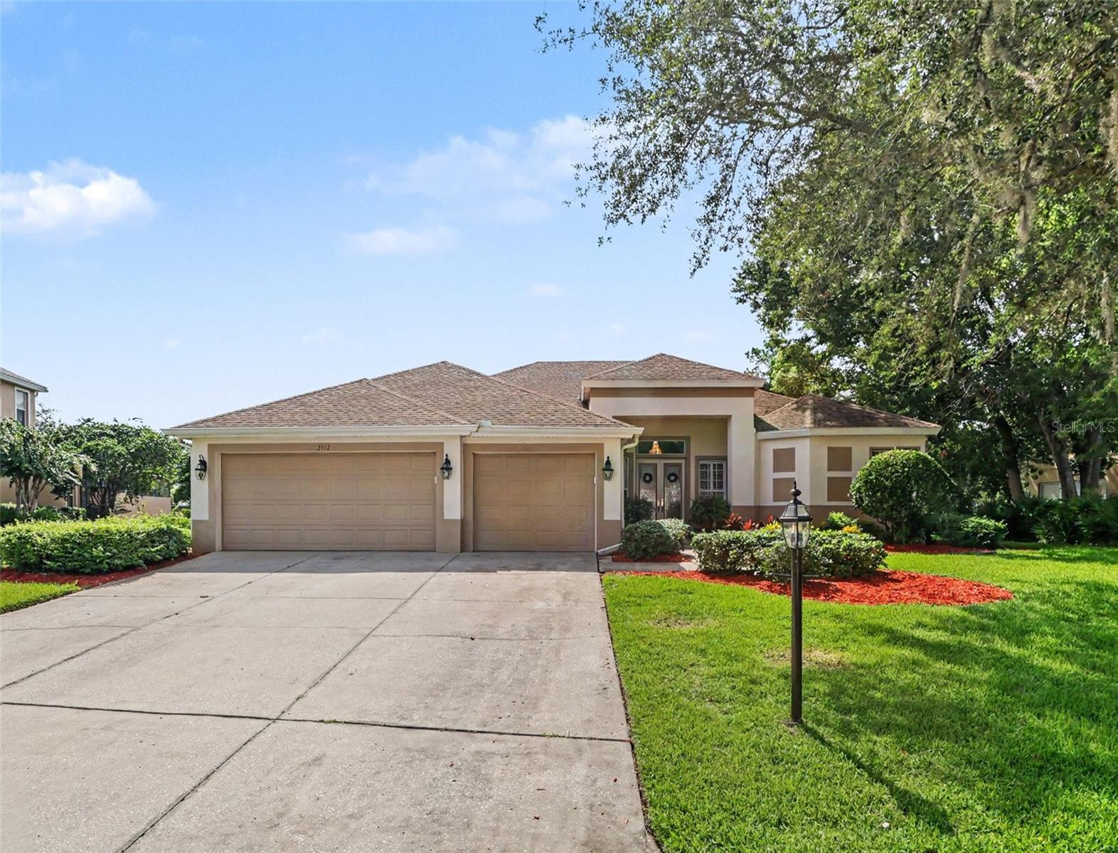 2912 Hampton Place Ct Property Photo 54
