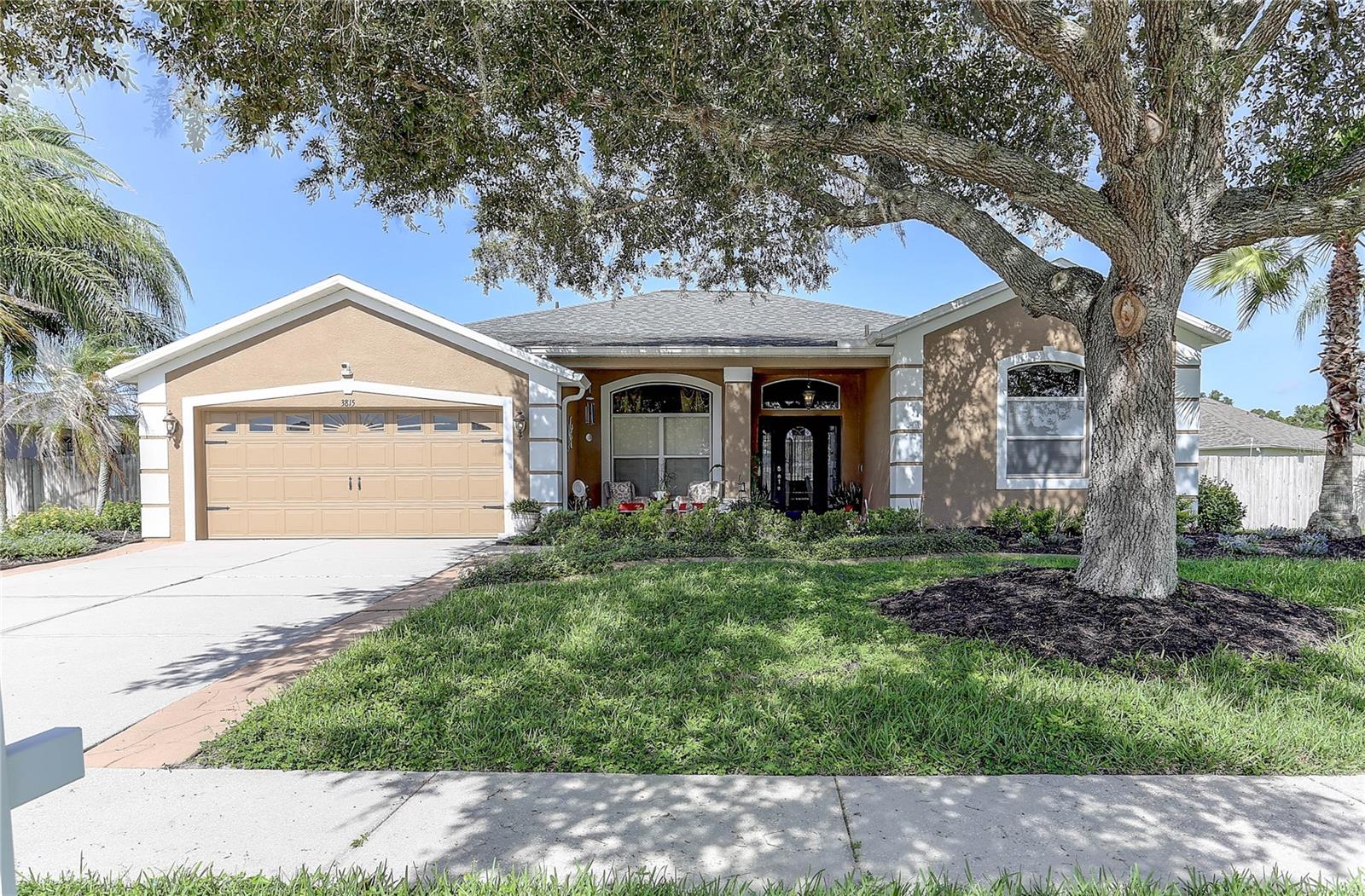 3815 Red Bluff Ct Property Photo 1