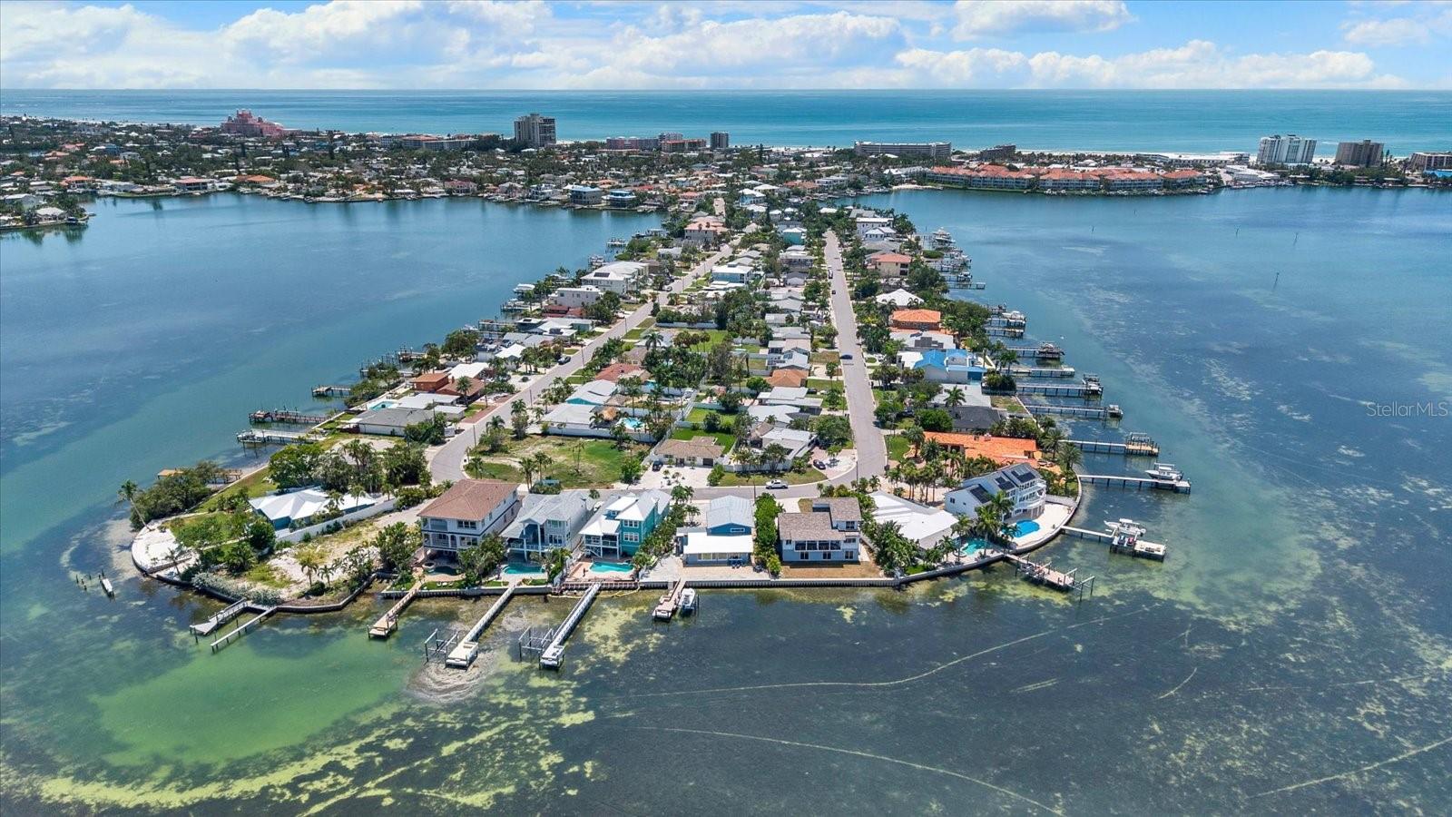 960 Boca Ciega Isle Dr Property Photo 1