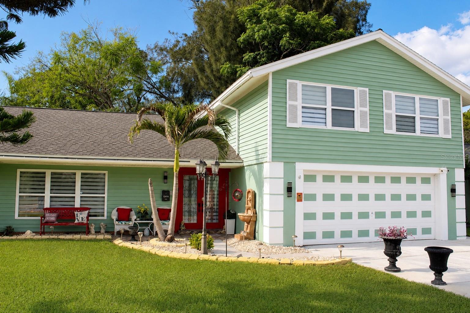 12416 Cobble Stone Dr Property Photo 1