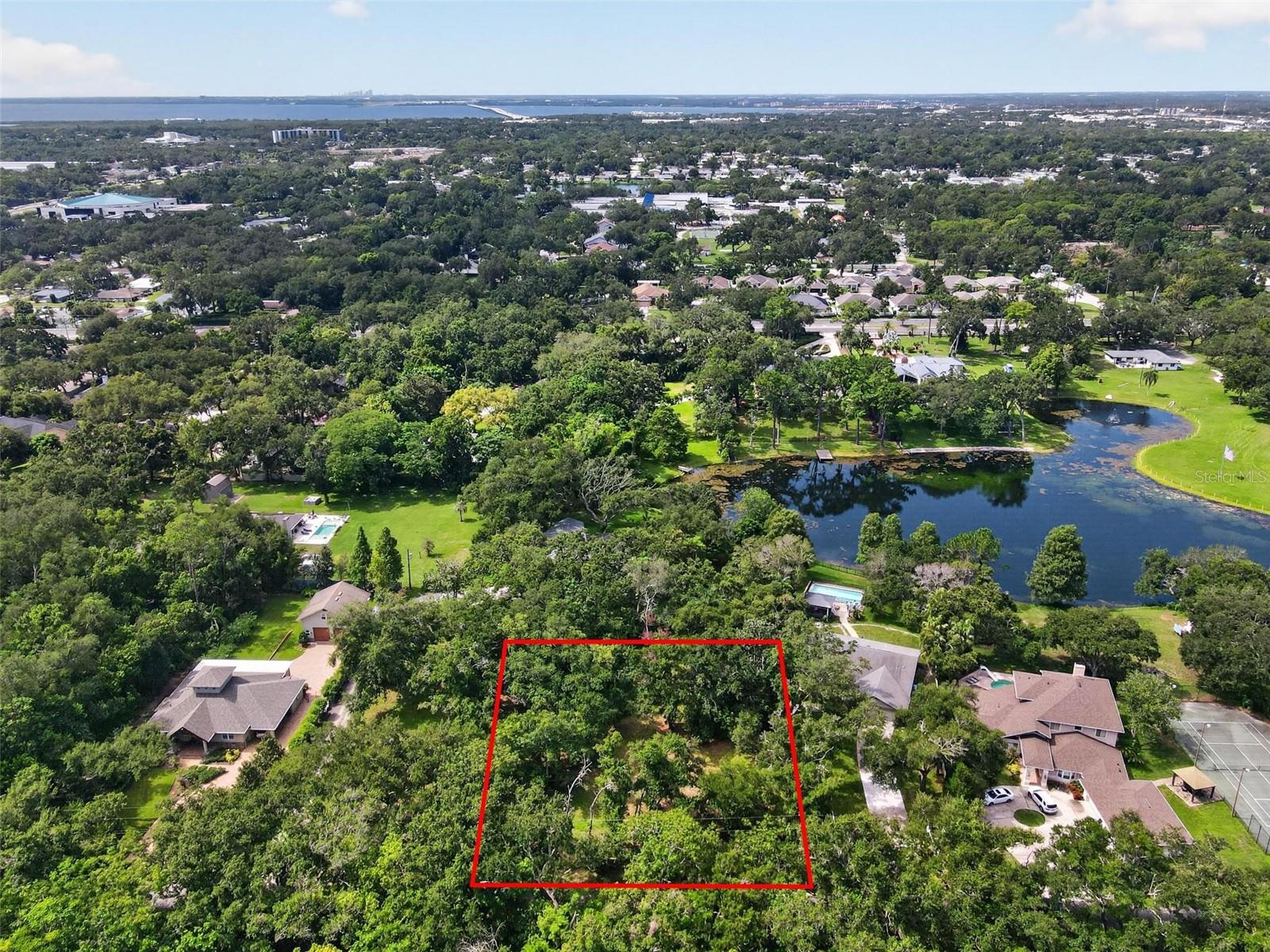 Abbey Lake Rd Property Photo 1