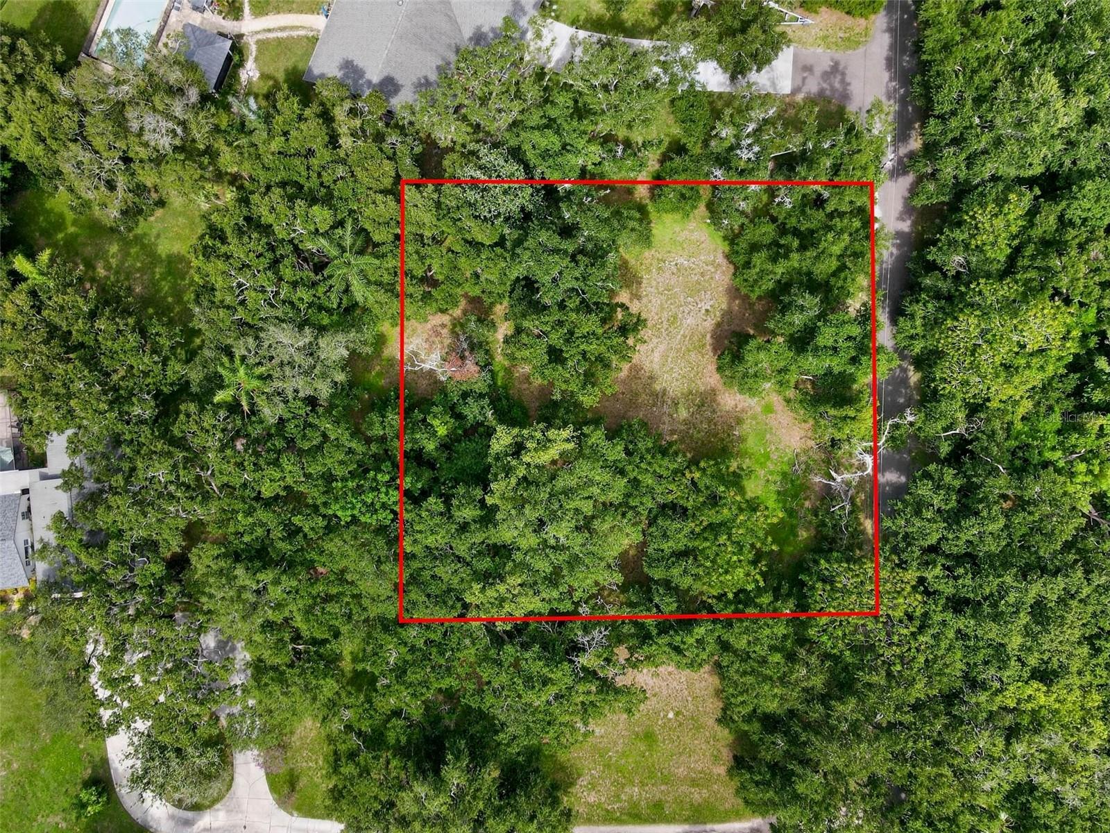 Abbey Lake Rd Property Photo 3
