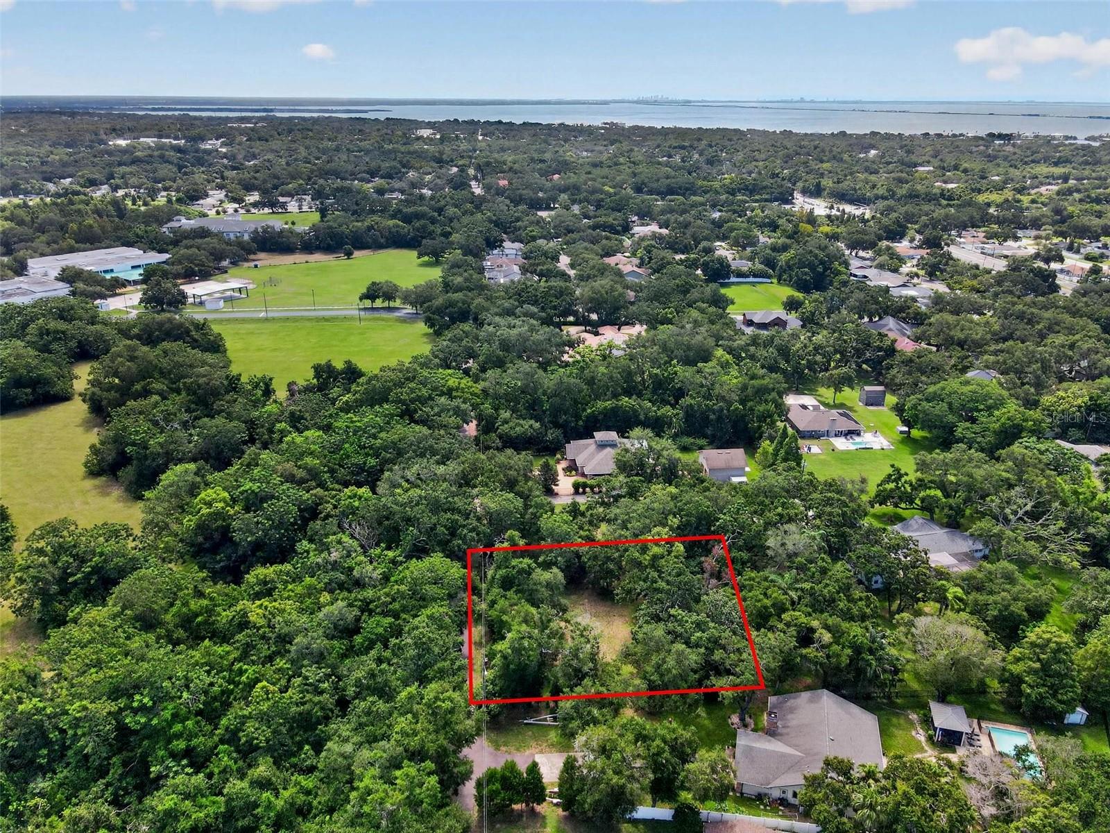 Abbey Lake Rd Property Photo 4