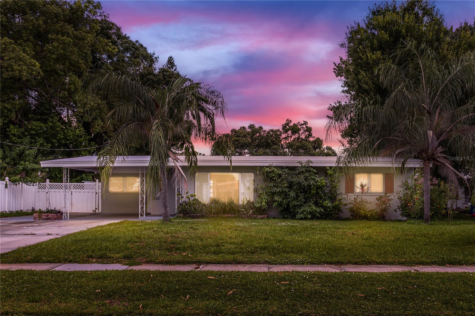 6518 Walton Way Property Photo 1