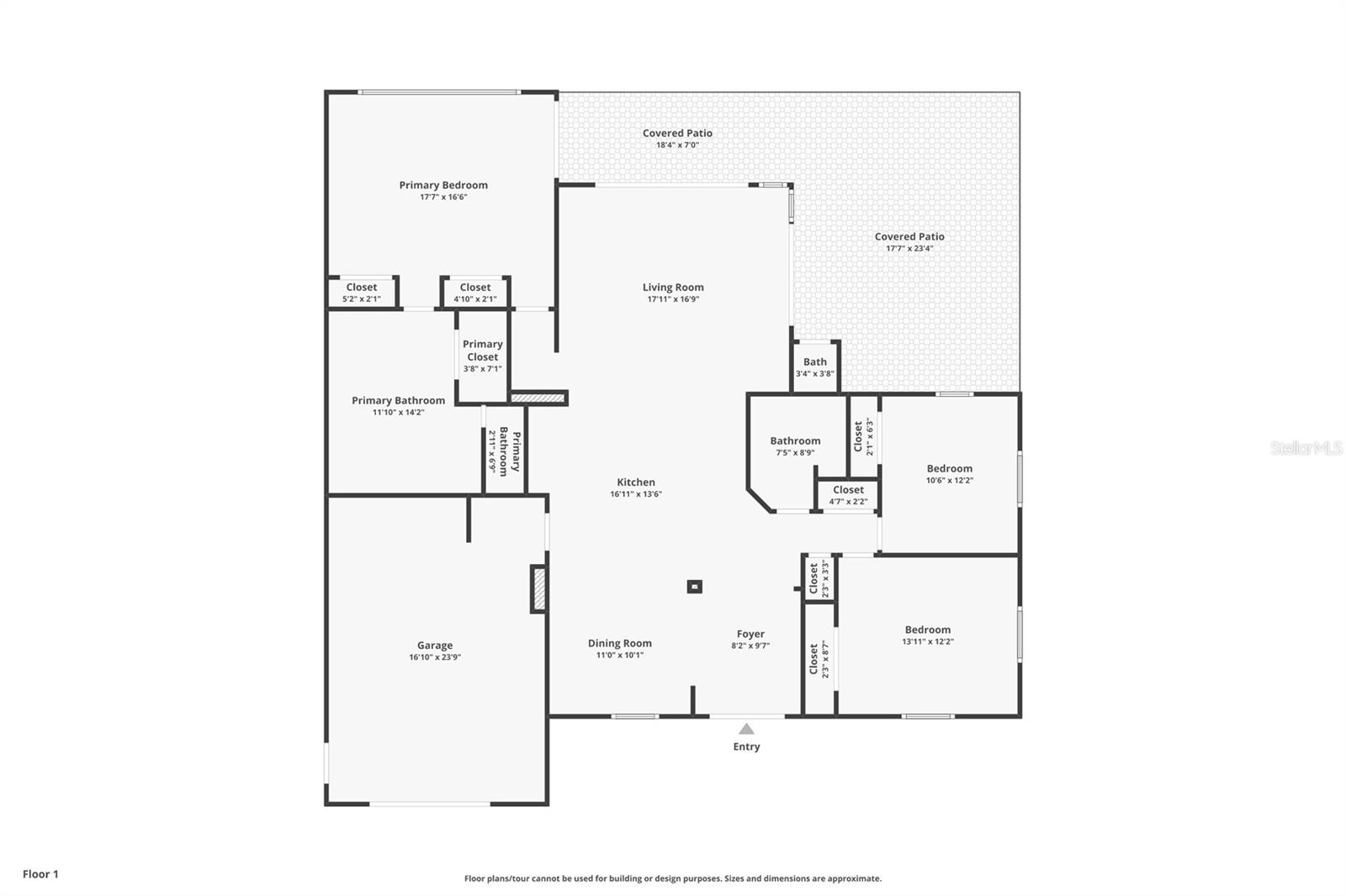 15918 Redington Dr Property Photo 54