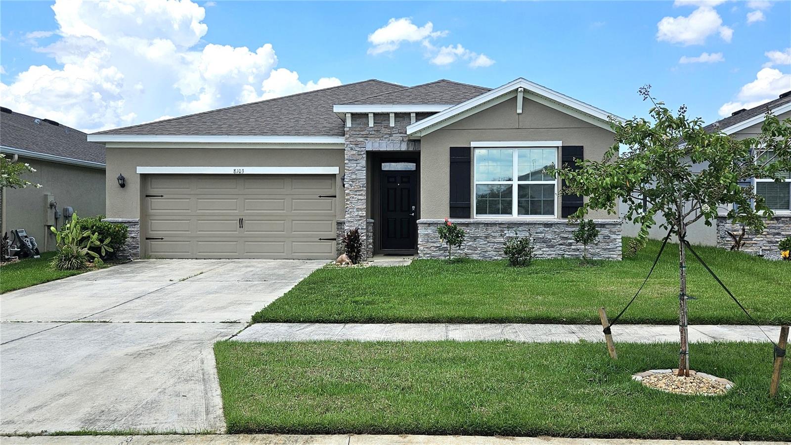 8103 Wheat Stone Dr Property Photo 1