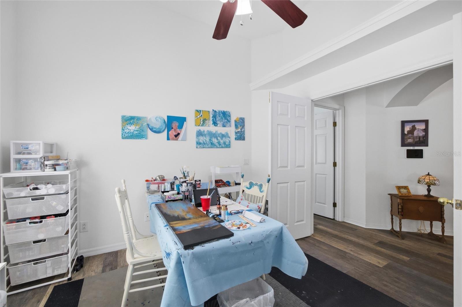 7113 Colony Pointe Dr Property Photo 29