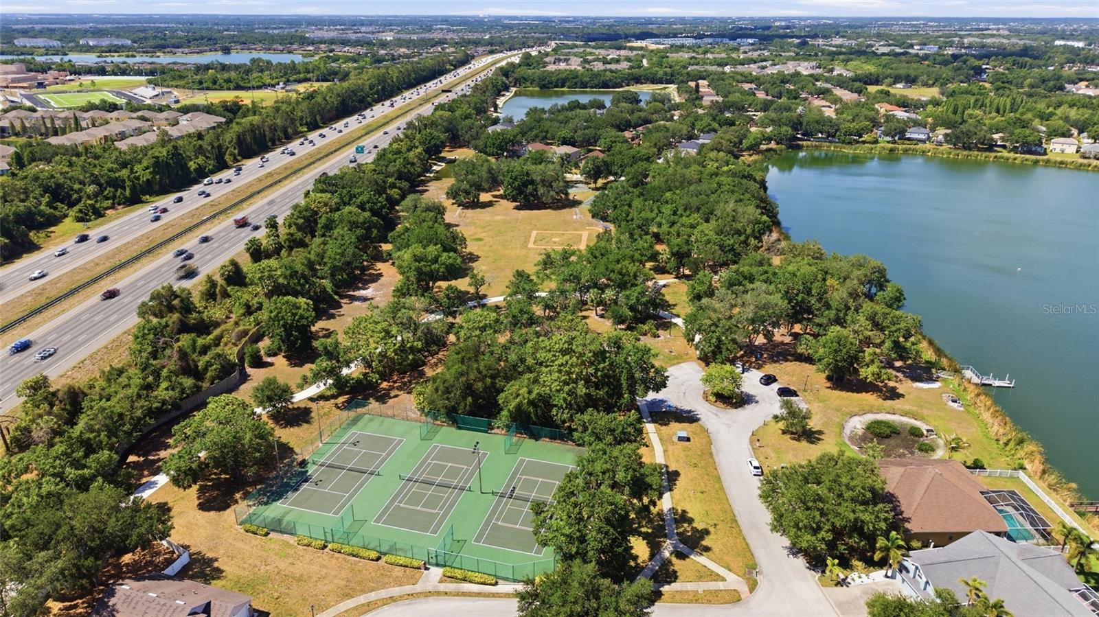 7113 Colony Pointe Dr Property Photo 45