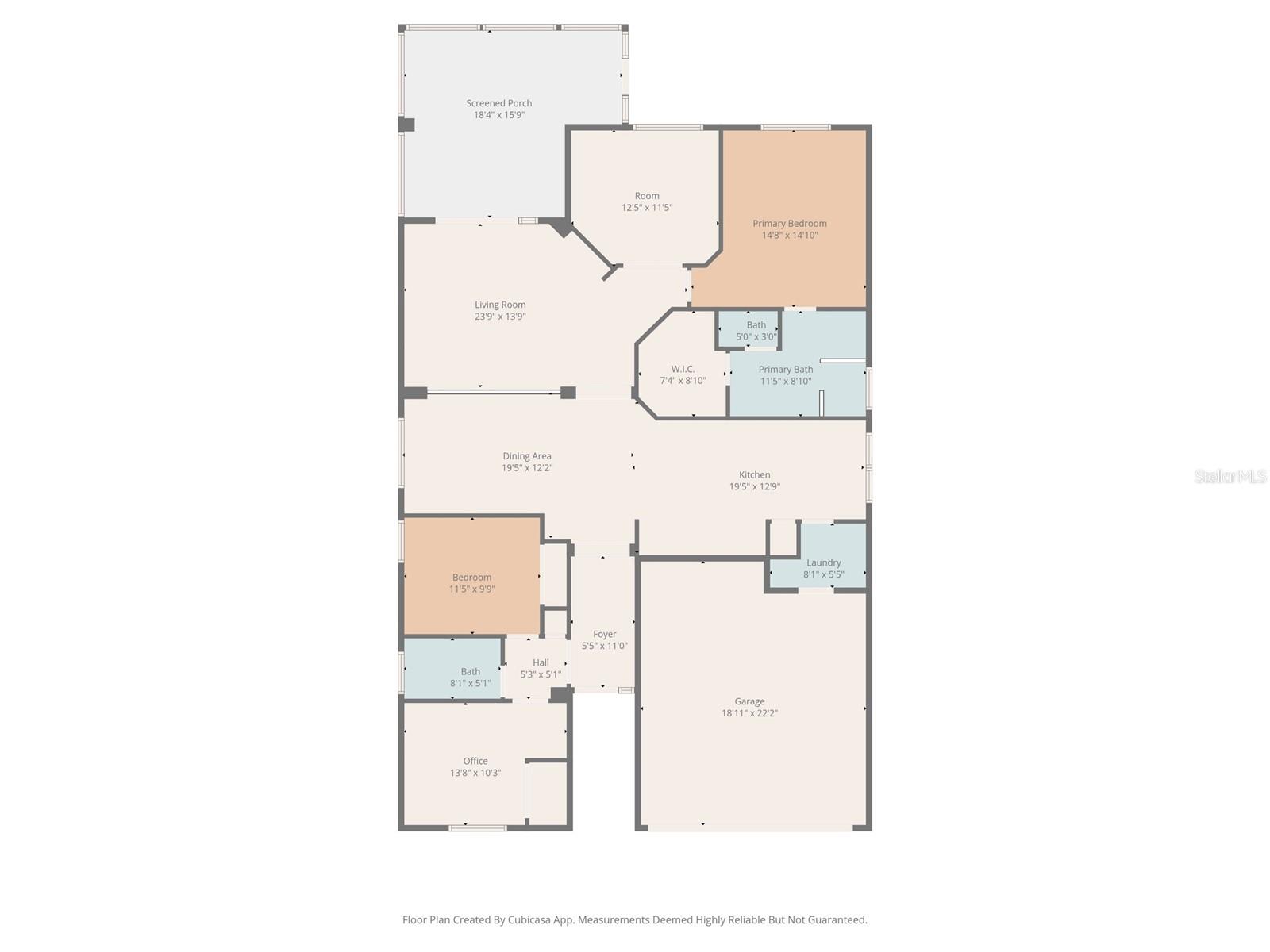 7113 Colony Pointe Dr Property Photo 47