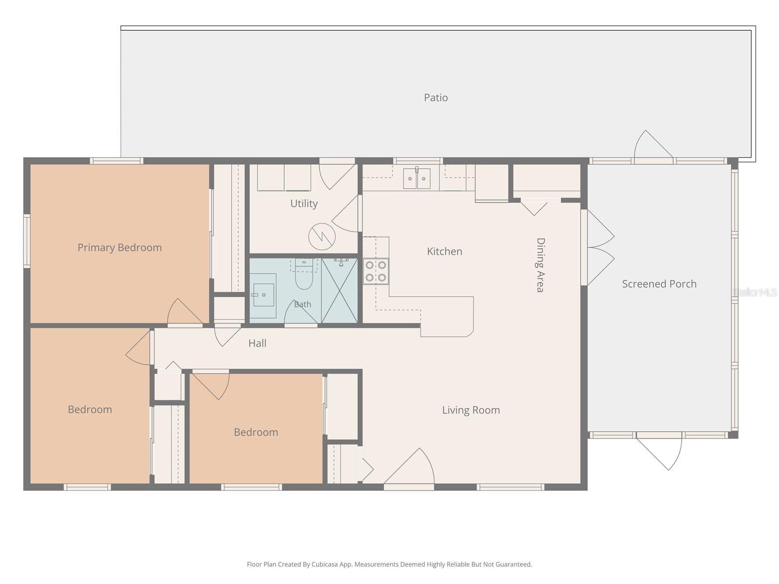 8704 Marlin Ct Property Photo 33