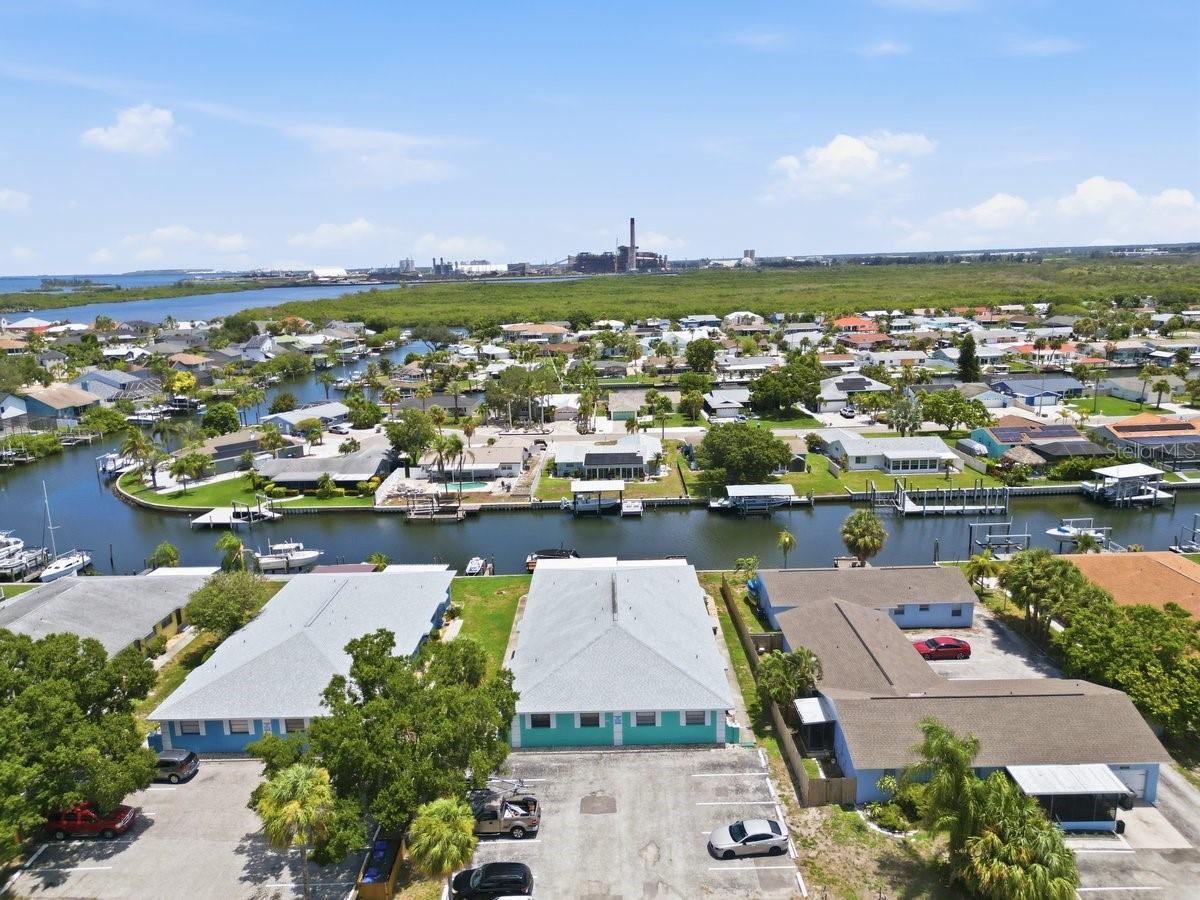 1041 Apollo Beach Blvd #e Property Photo 1