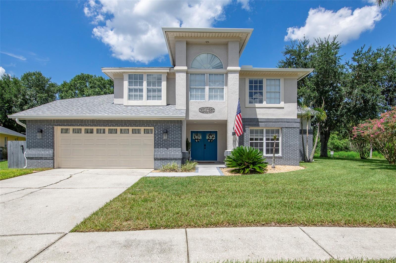 9508 Larkbunting Dr Property Photo 1