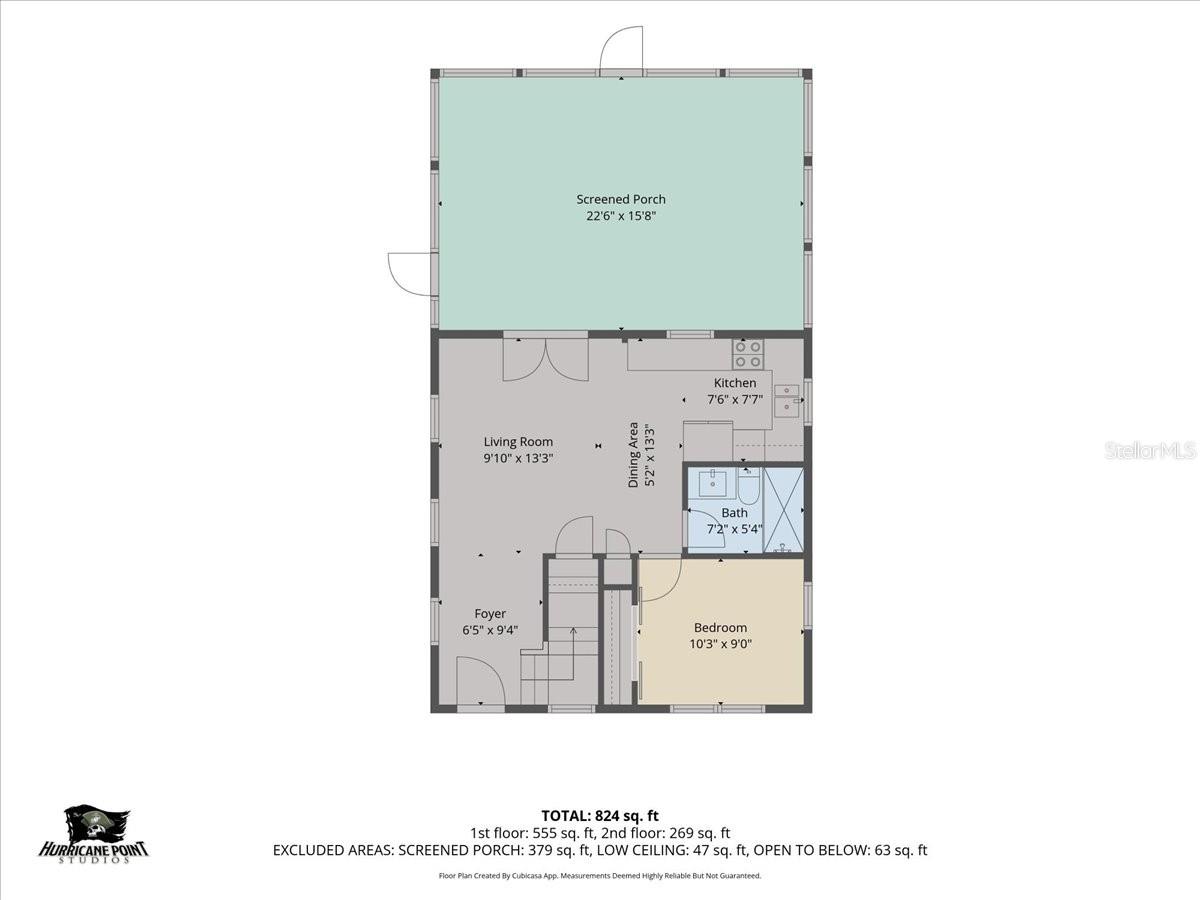 4009 Casa Ct Property Photo 21