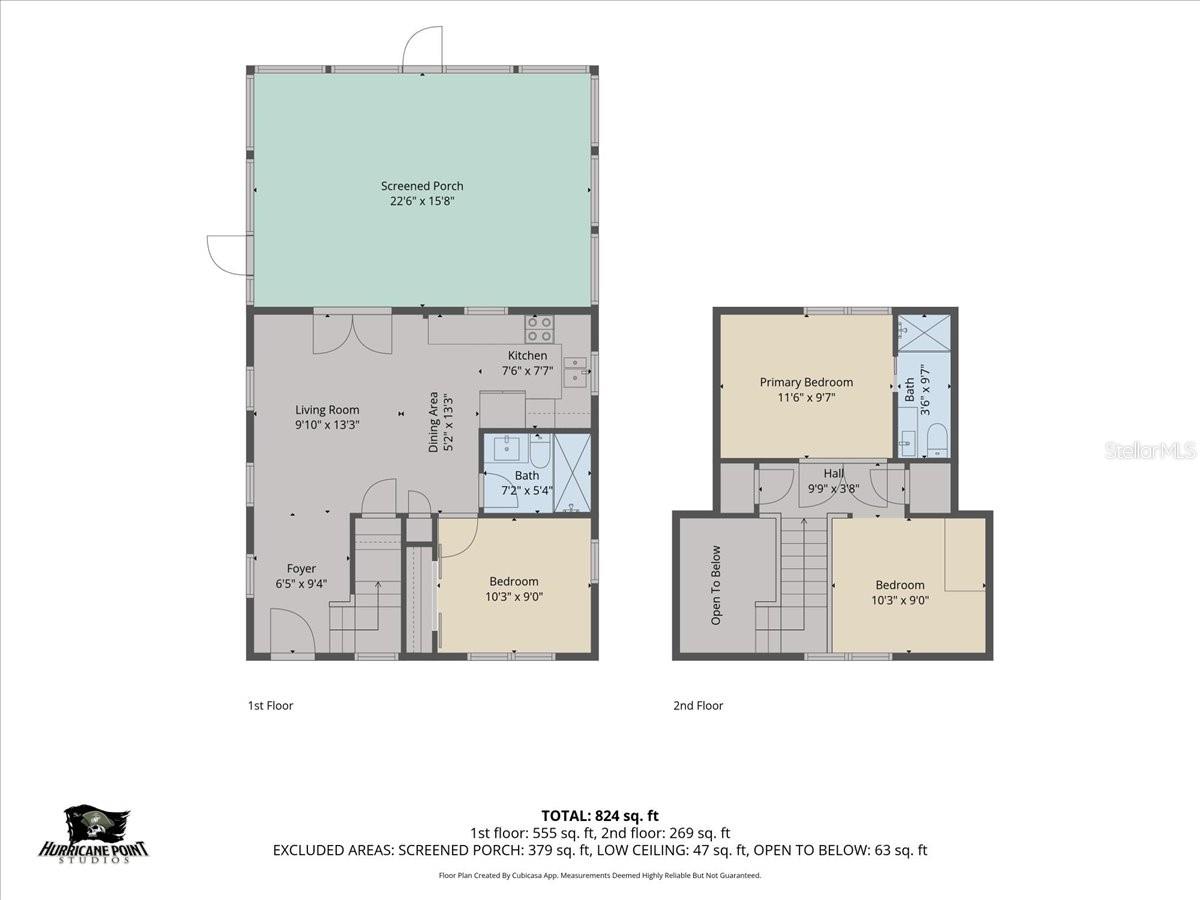 4009 Casa Ct Property Photo 32