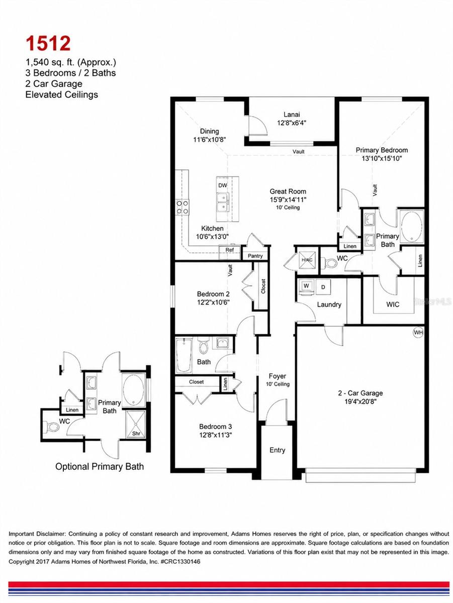 6927 166th Pl E Property Photo 2