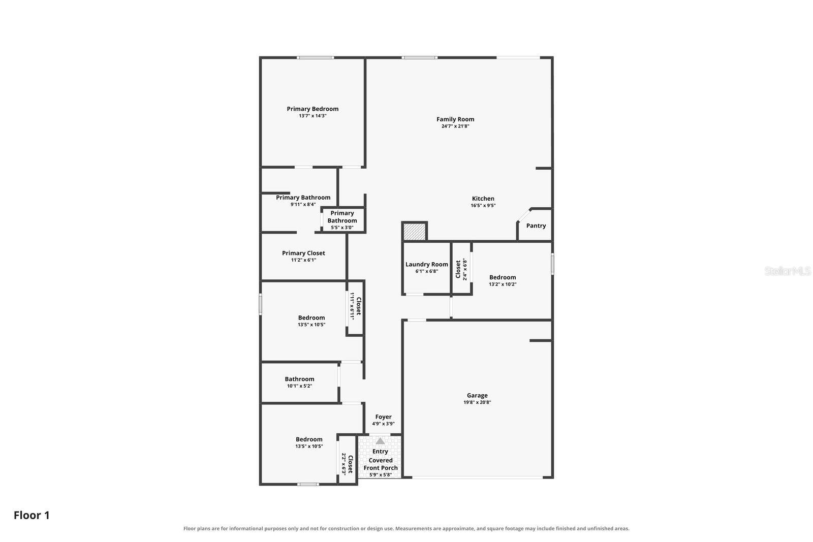 7705 Satterfield Ter Property Photo 32