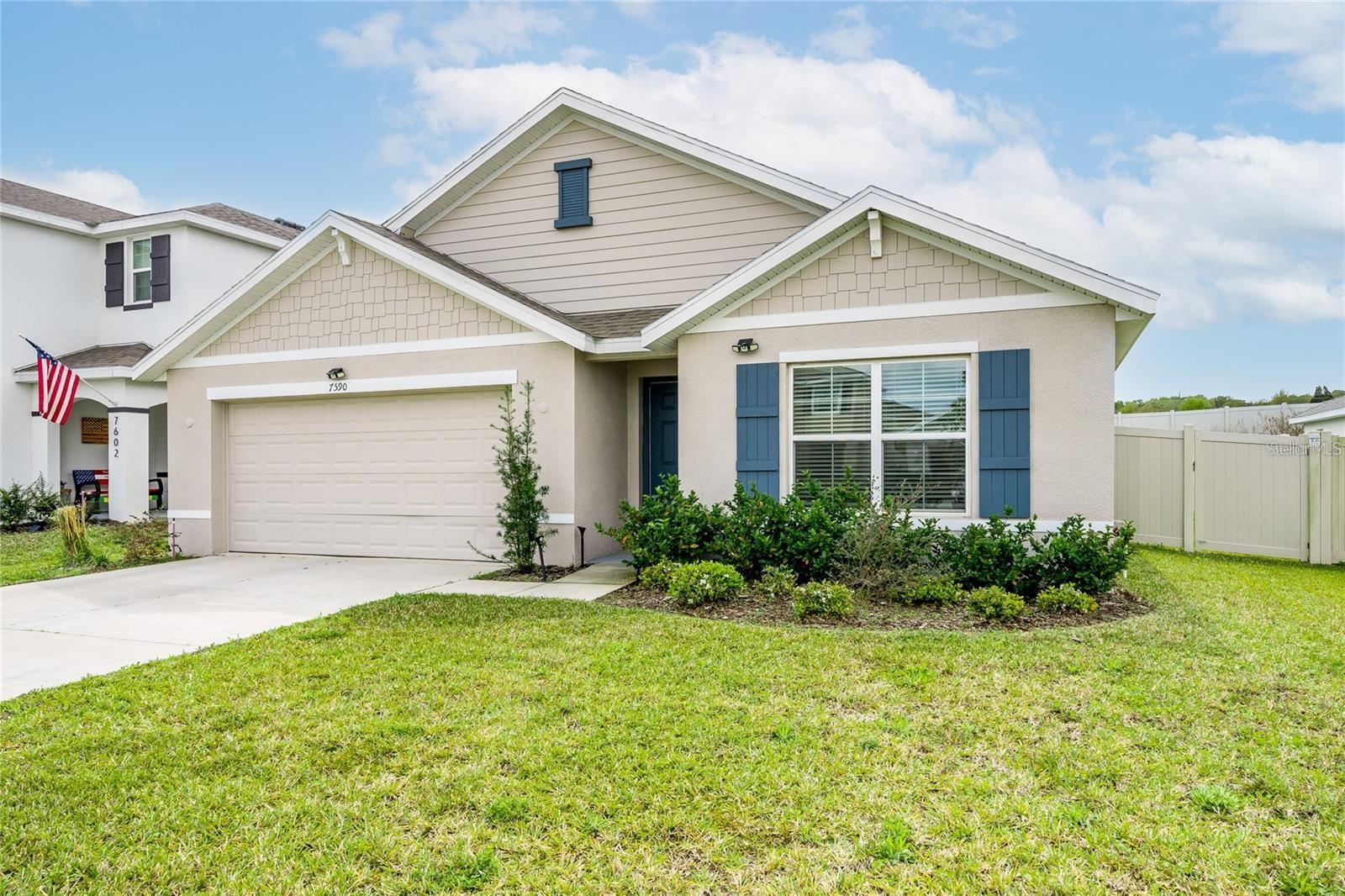 7590 Broad Pointe Dr Property Photo 1
