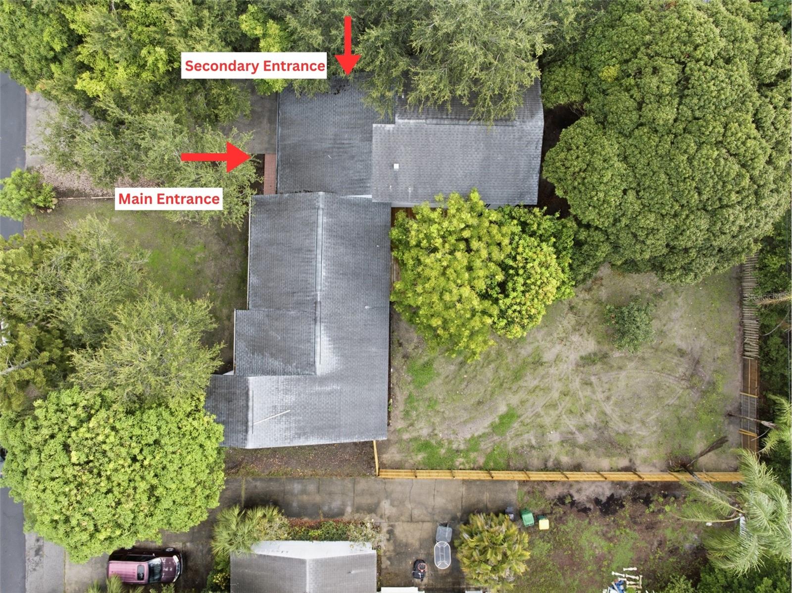 809 Woodcrest Ave Property Photo 3