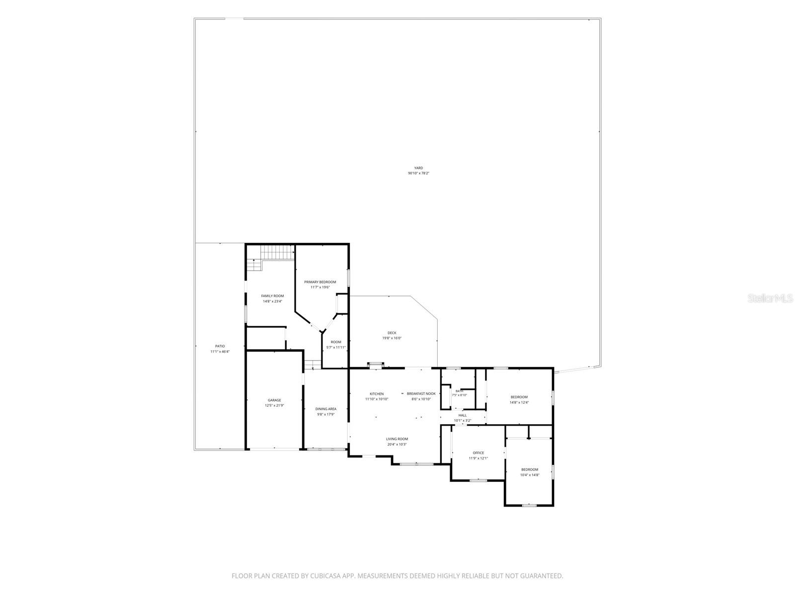 809 Woodcrest Ave Property Photo 33