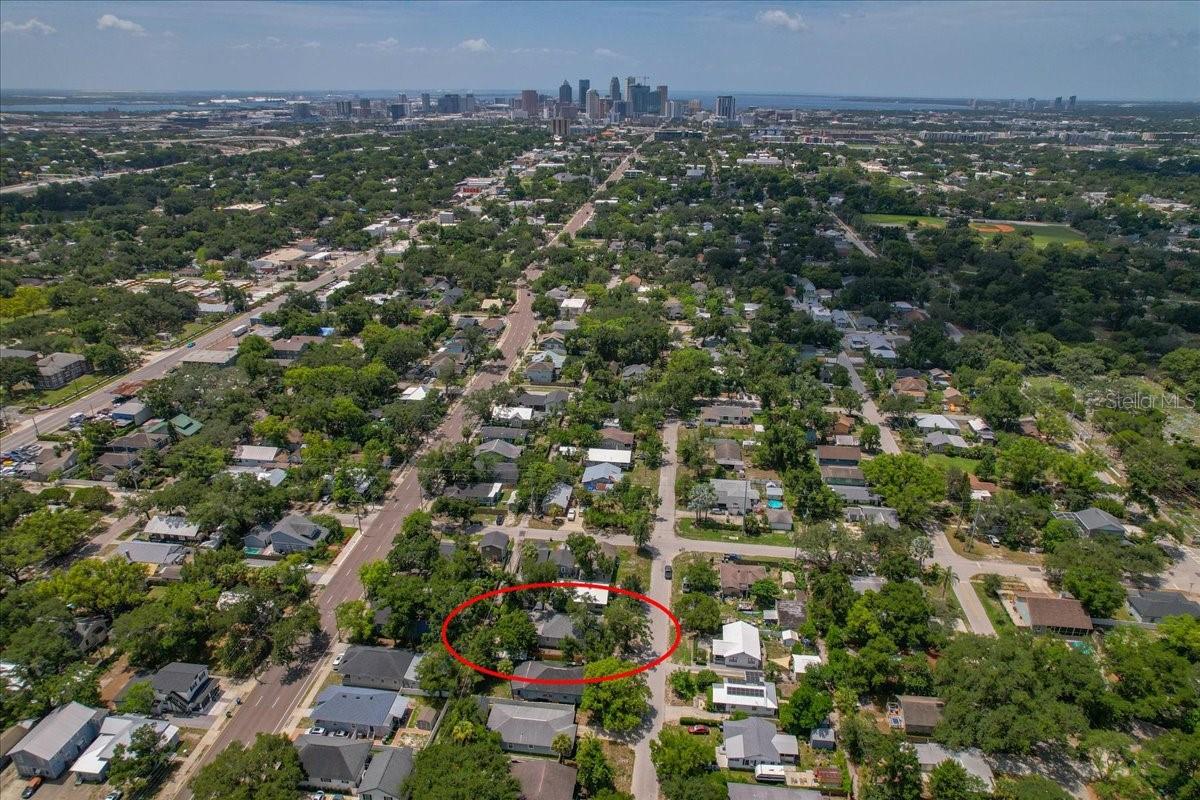 3705 N Highland Ave Property Photo 20