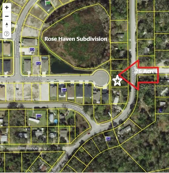 Lot 50, 51, 52 Lake Dr Property Photo 6