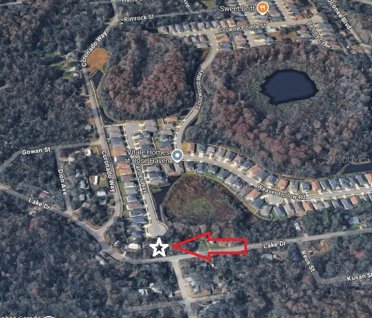 Lot 50, 51, 52 Lake Dr Property Photo 8