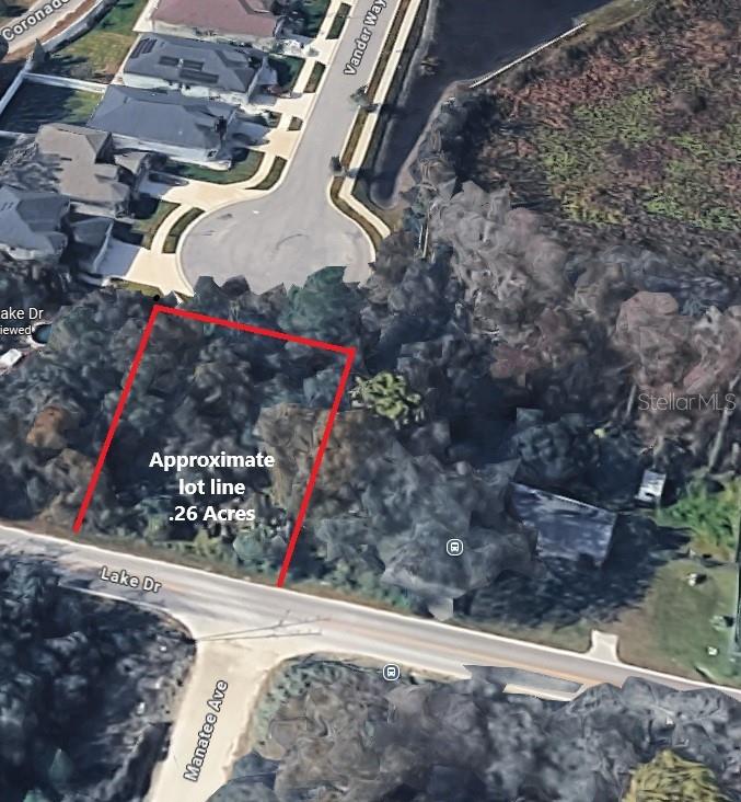 Lot 50, 51, 52 Lake Dr Property Photo 9