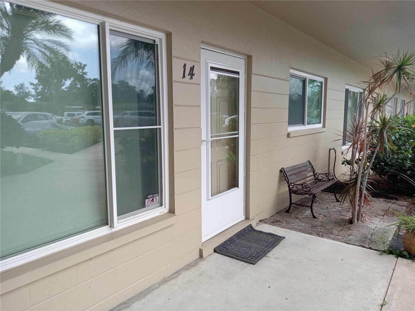 2464 Australia Way E #14 Property Photo 4