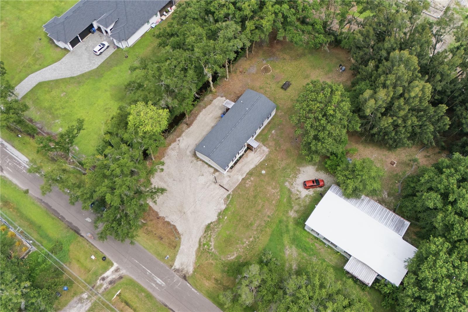 8726 N Meadowview Cir Property Photo 33