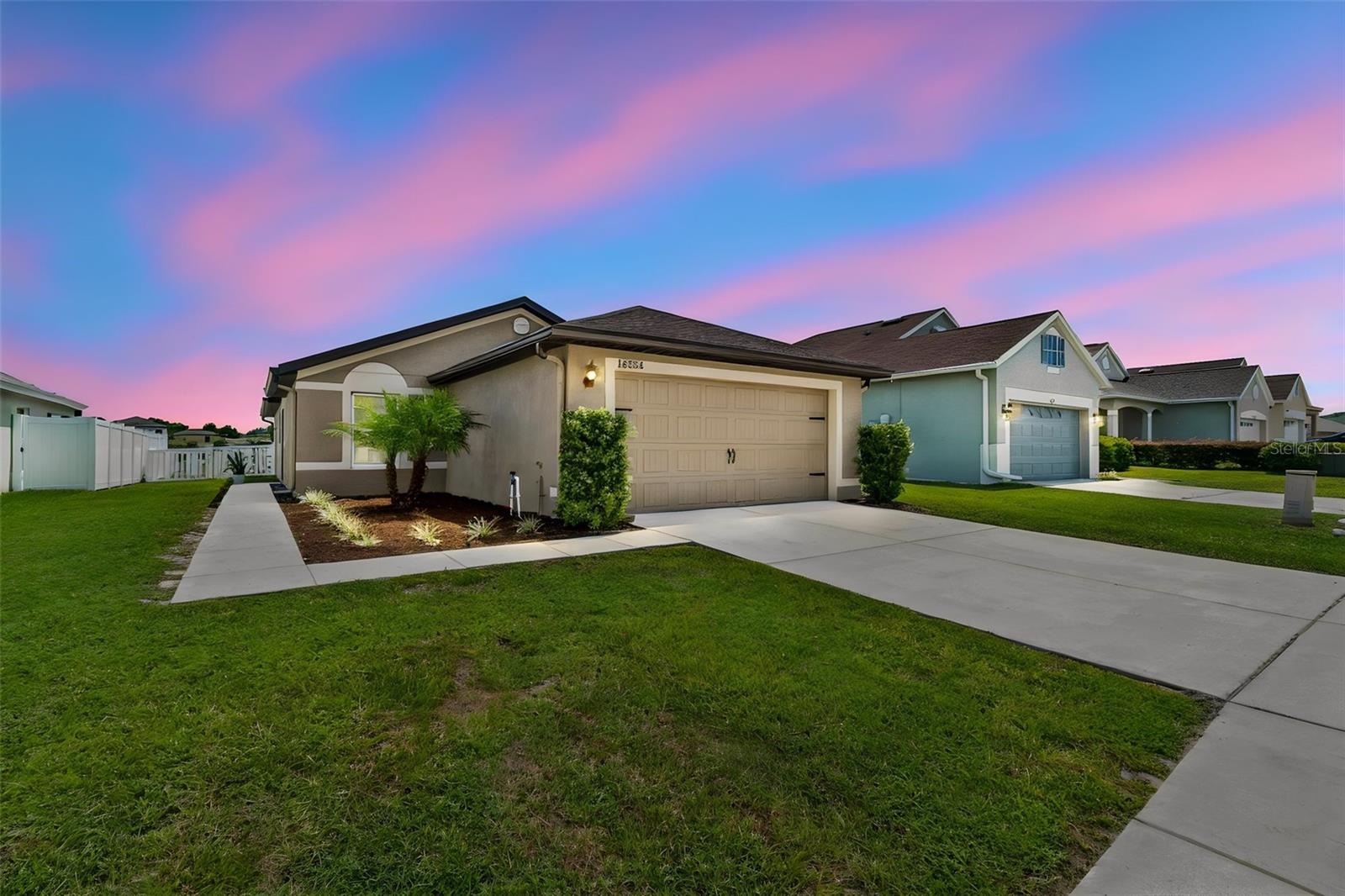 14334 Holly Hammock Ln Property Photo 1